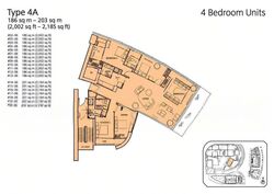 The Sail @ Marina Bay (D1), Apartment #625004511